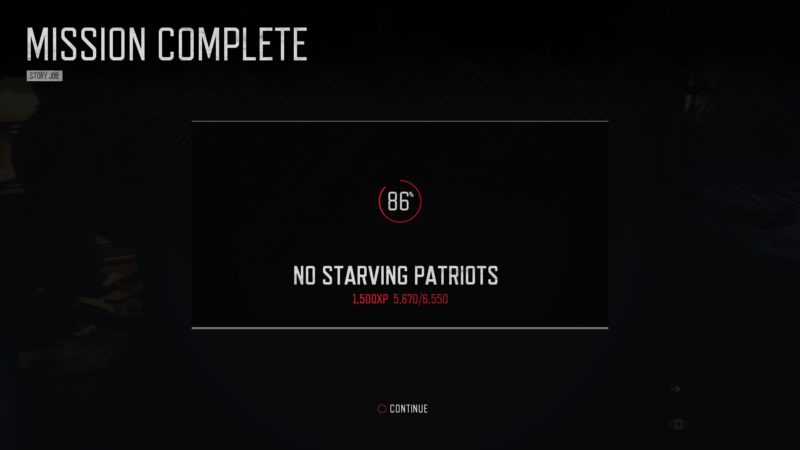 days-gone-no-starving-patriots-tips