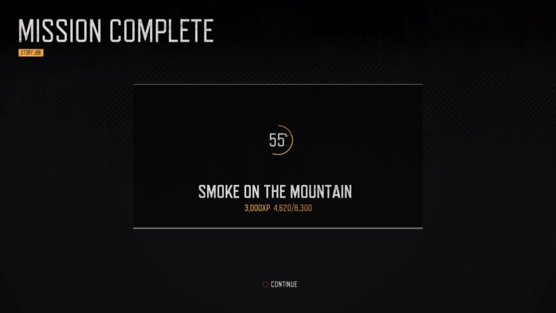 days-gone-smoke-on-the-mountain-mission-guide