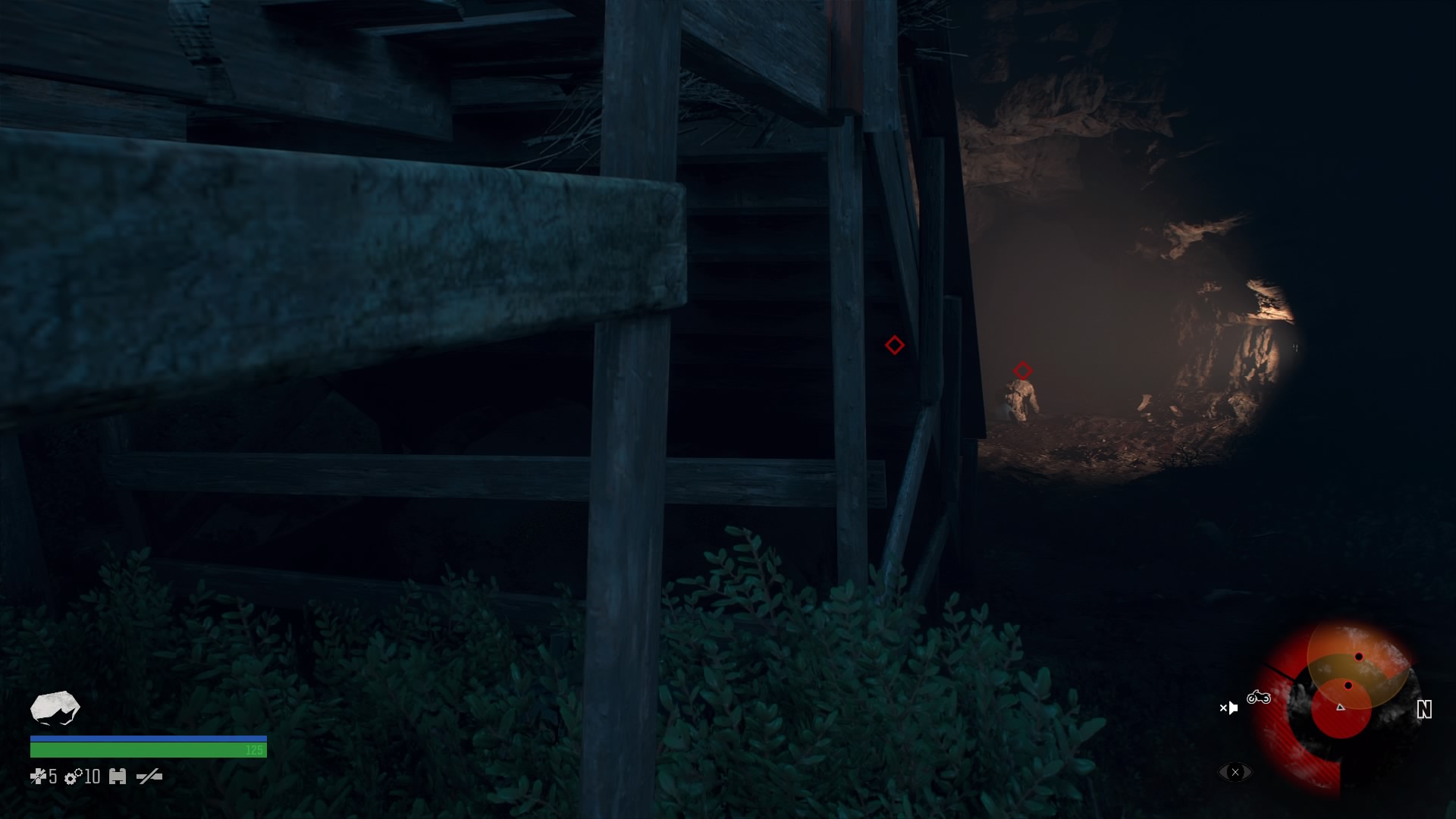 They're Not Sleeping Days Gone Walkthrough Ordinary Reviews