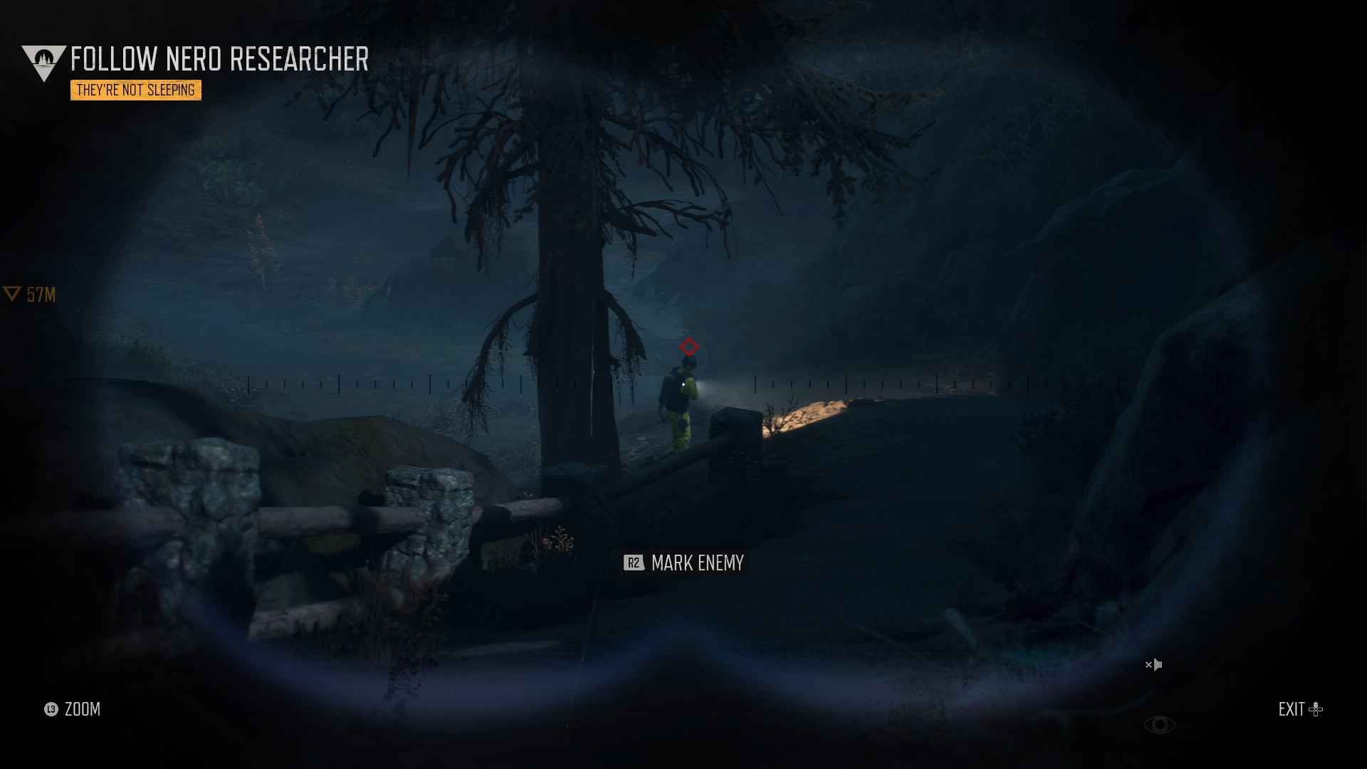 They're Not Sleeping Days Gone Walkthrough Ordinary Reviews