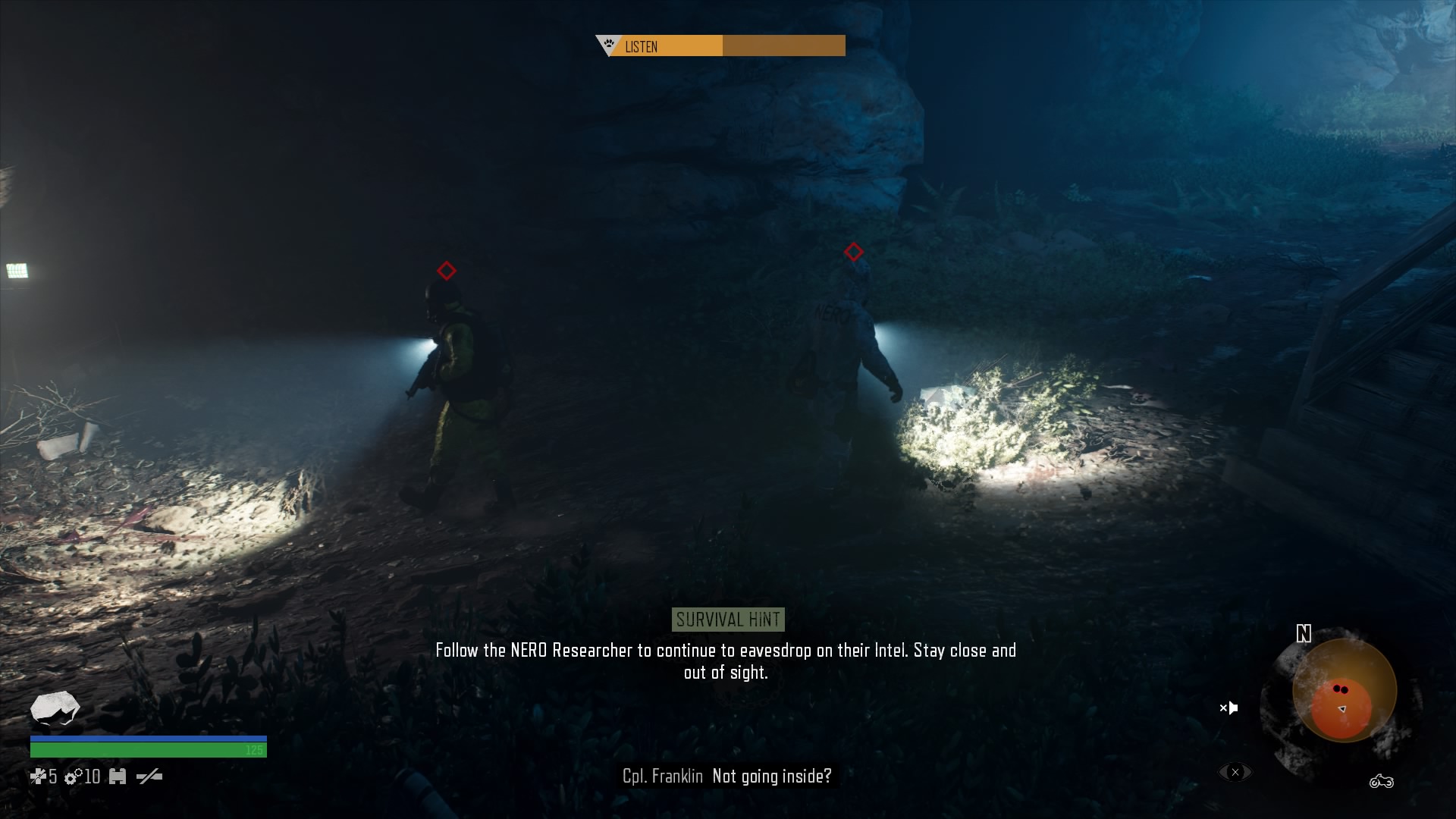 They're Not Sleeping Days Gone Walkthrough Ordinary Reviews