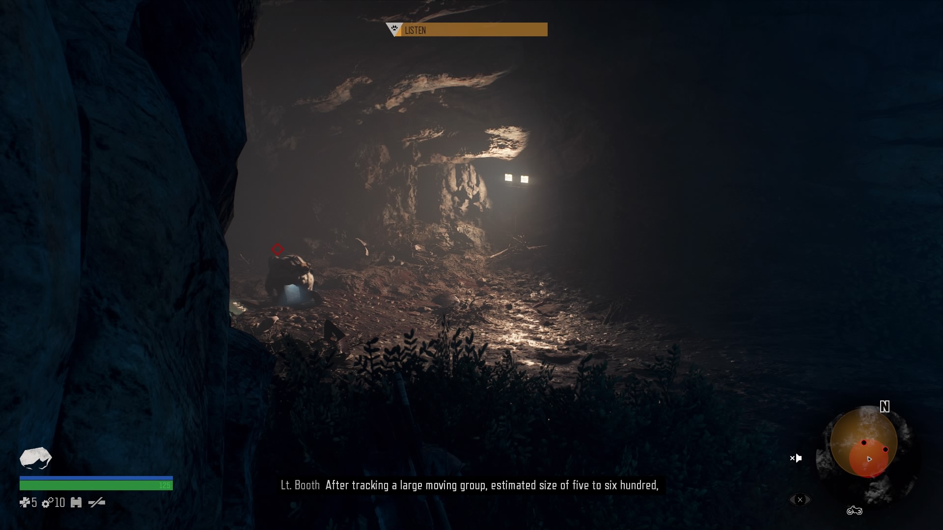 They're Not Sleeping Days Gone Walkthrough Ordinary Reviews