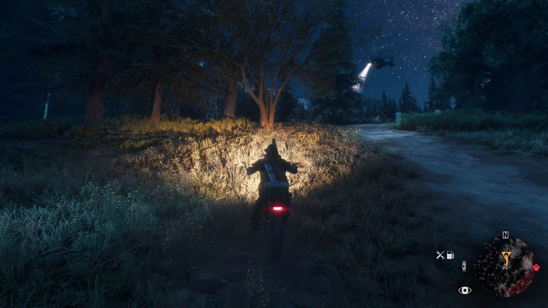 They're Not Sleeping Days Gone Walkthrough Ordinary Reviews