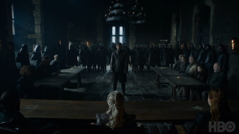 got s8e2 recap