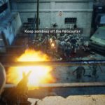 world war z - jerusalem - brain surgery tips and guide