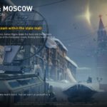 world war z - moscow - key to the city