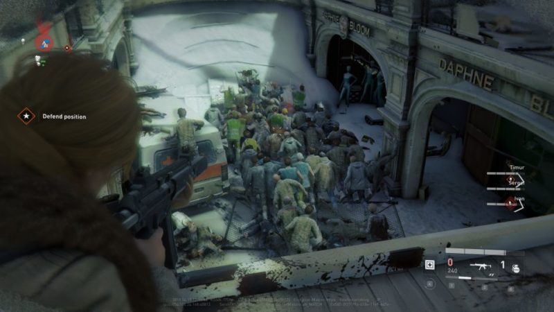 world war z - moscow - key to the city tips wiki and guide