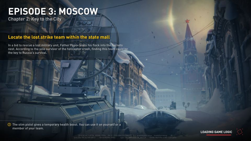 Key To The City Moscow World War Z Walkthrough Key To The City Moscow World War Z Walkthrough
