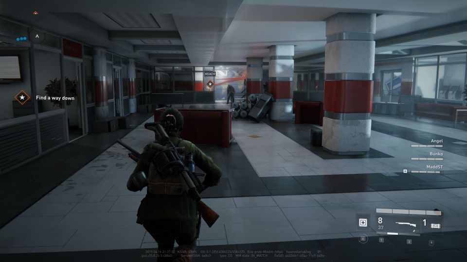 New York (Descent) World War Z Walkthrough Ordinary Reviews