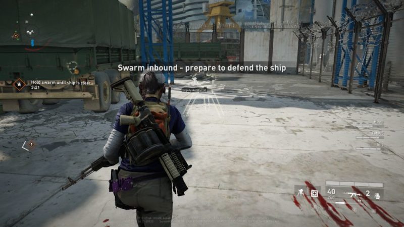 world war z - tokyo - final call wiki walkthrough