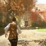 A Plague Tale Innocence - The Rune De Legacy chapter guide