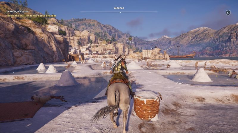 ac-odyssey-a-horse-of-course-walkthrough-guide