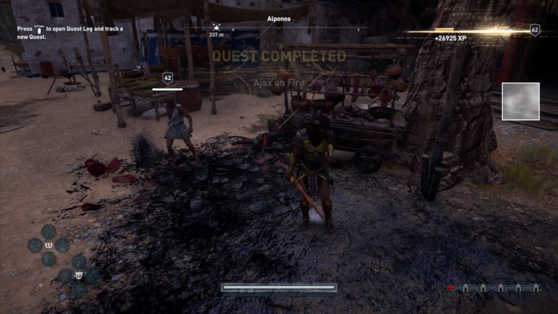 ac-odyssey-ajax-on-fire-tips