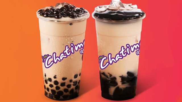 bubble tea craze