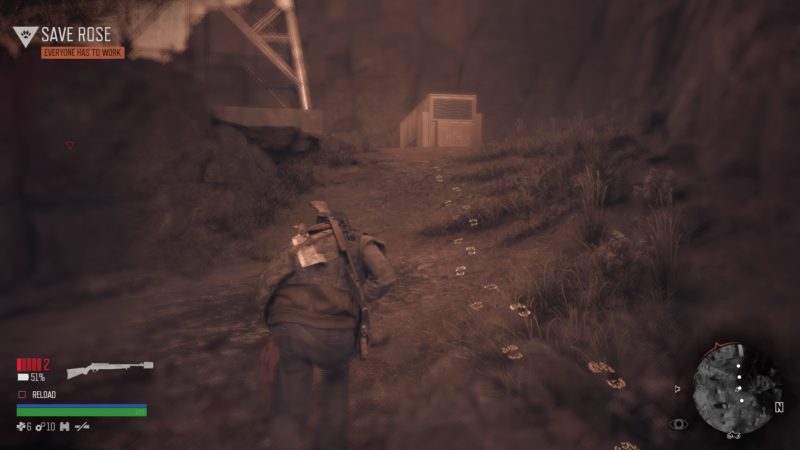 days-gone-everyone-has-to-work-walkthrough-guide