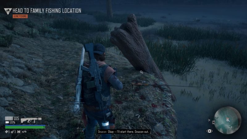 days-gone-gone-fishing-guide-tips