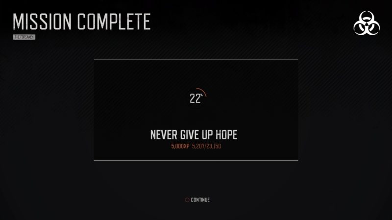 days-gone-never-give-up-hope-tips