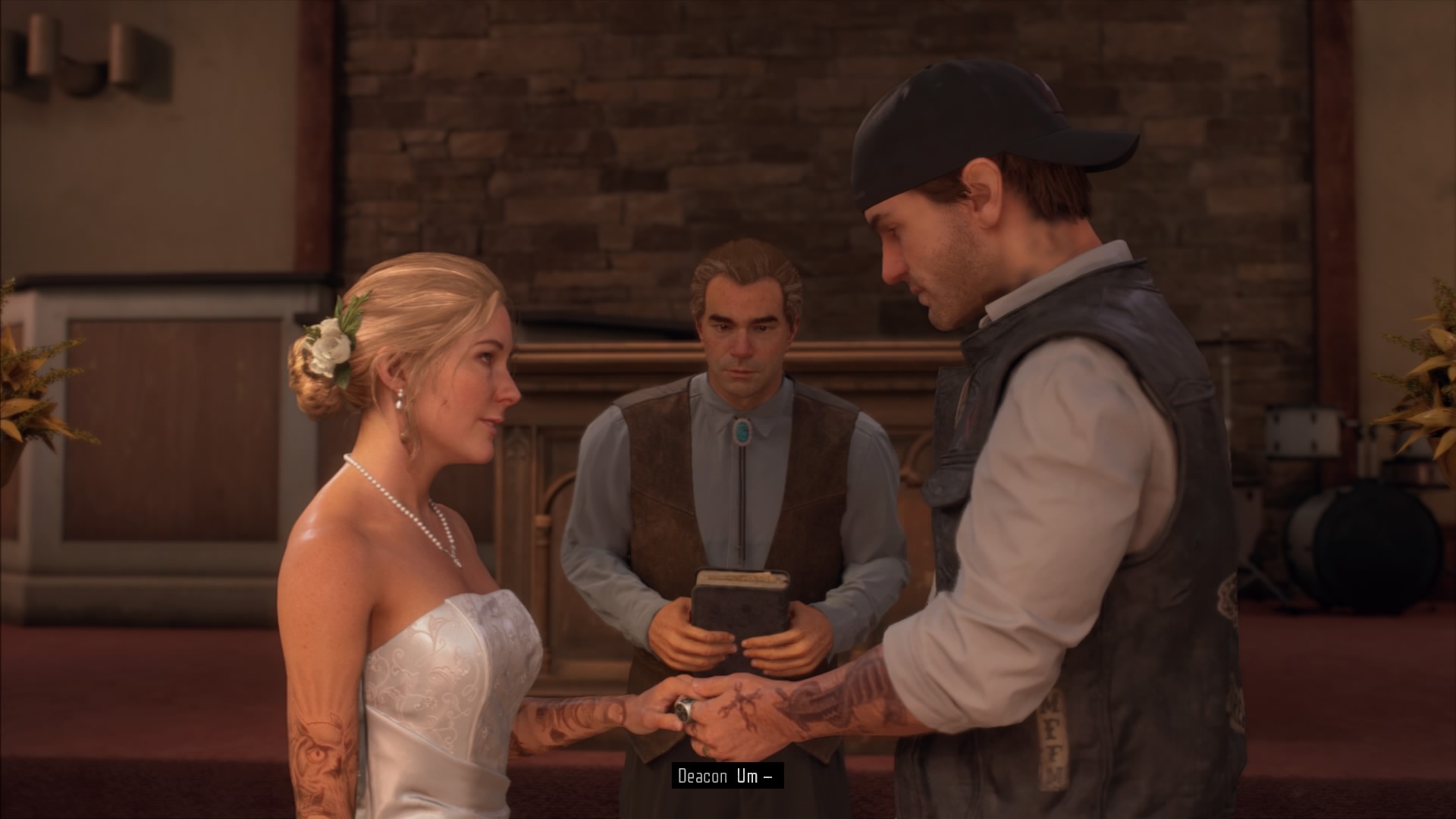 No Beginning And No End Days Gone Walkthrough