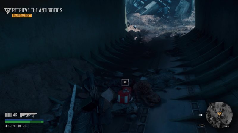days-gone-playing-all-night-how-to-kill-breaker