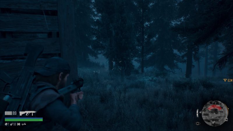 days-gone-playing-all-night-mission-guide