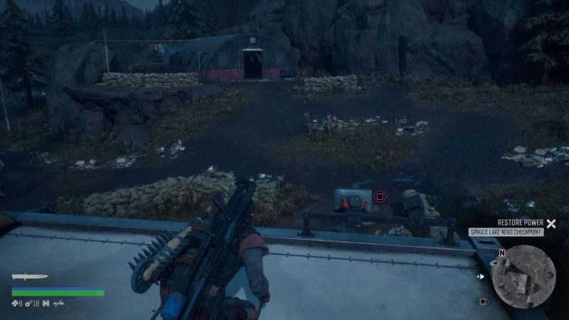 days-gone-spruce-lake-nero-checkpoint-guide-and-tips