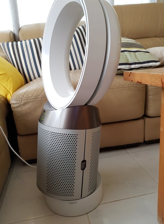 Dyson Pure Cool DP04 Review Is It Worth Buying?