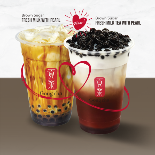 gongcha