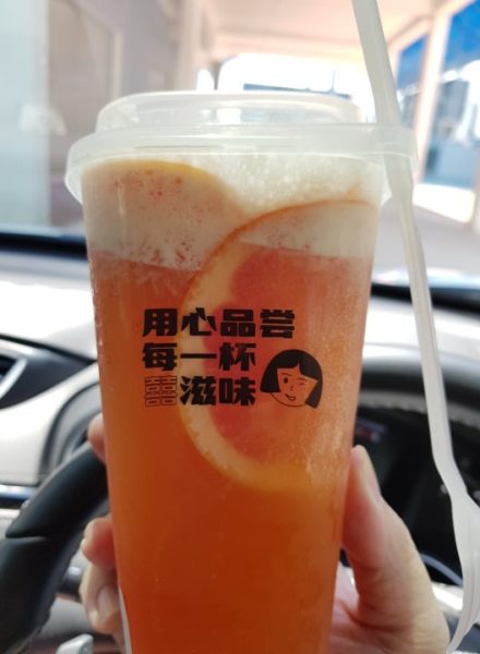 top bubble tea malacca