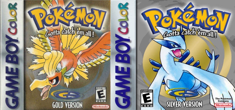 best pokemon games 2019