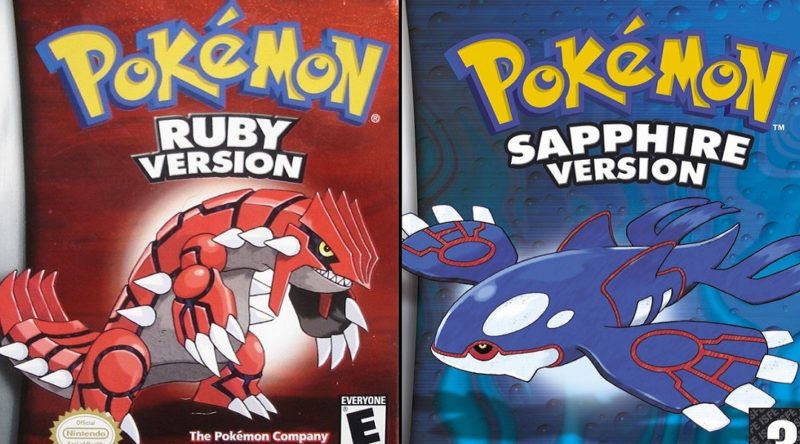 best pokemon games