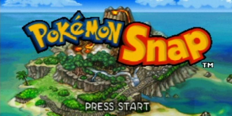 best pokemon games since the start