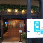 the laughing fish - genting highlands review