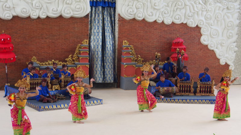 Garuda-Wisnu-Kencana