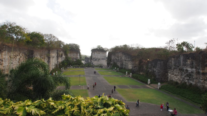 Garuda-Wisnu-Kencana-attractions