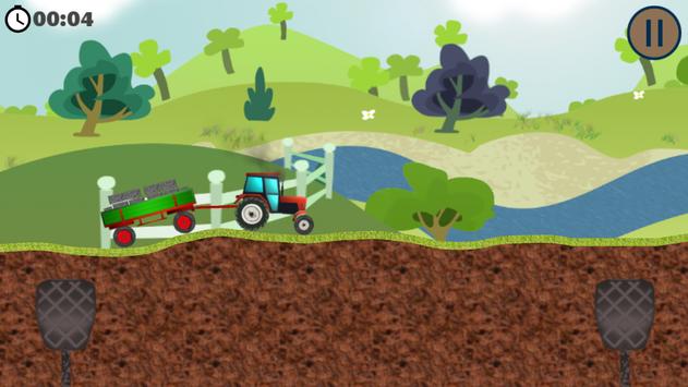 top tractor games