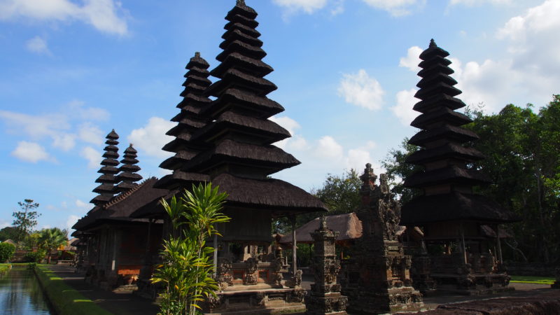 what to do in bali