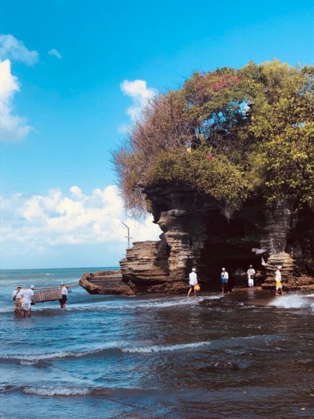 Tanah Lot Temple