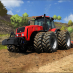 best tractor simulation games