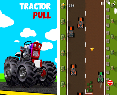 best tractor games on mobile