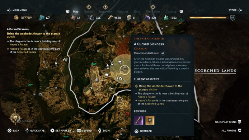 ac-odyssey-a-cursed-sickness-walkthrough-and-guide