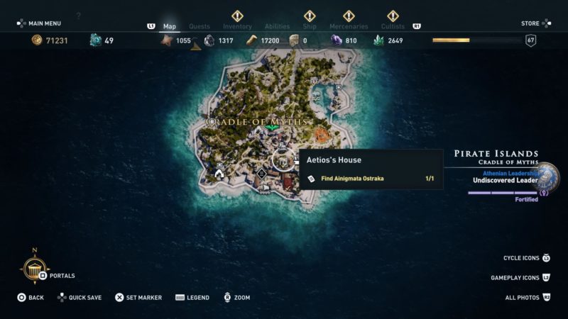 ac-odyssey-cradle-of-myths-ostraka-location