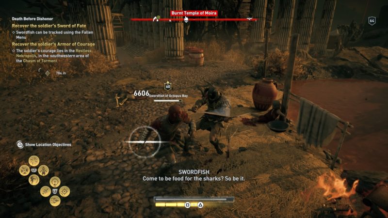 ac-odyssey-death-before-dishonor-quest-guide