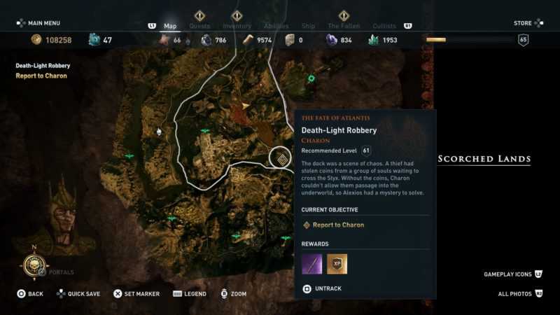 ac-odyssey-death-light-robbery-walkthrough-guide