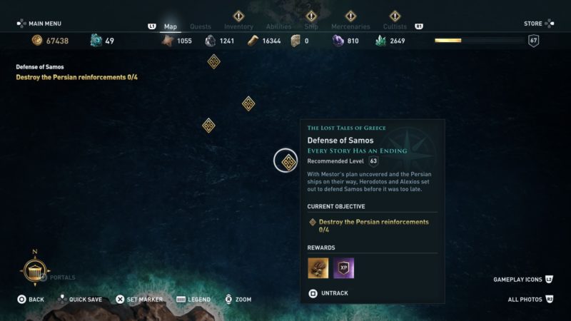 ac-odyssey-defense-of-samos-guide