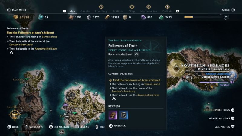 ac-odyssey-followers-of-truth-guide