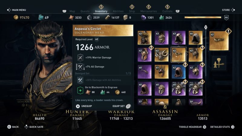 ac-odyssey-how-to-get-demigod-set-helmet