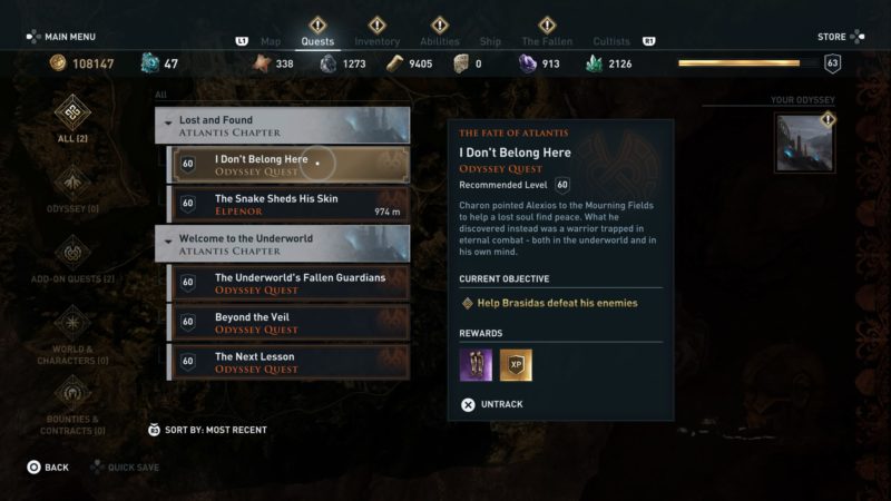 ac-odyssey-i-dont-belong-here-quest-guide