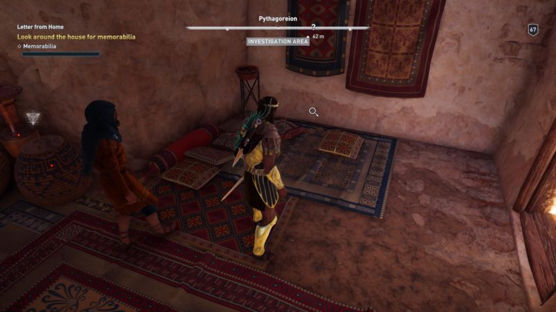 ac-odyssey-letter-from-home-quest-walkthrough