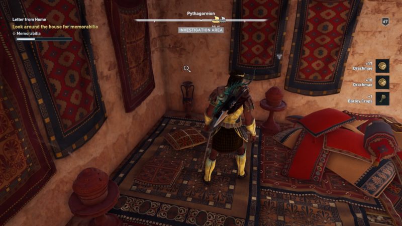 ac-odyssey-letter-from-home-walkthrough