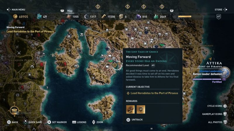 ac-odyssey-moving-forward-quest-guide